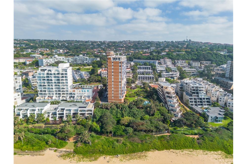 Residential - Condo/Apartment - Umhlanga Rocks, KwaZulu Natal - South Africa - 38 - 1031465089-335