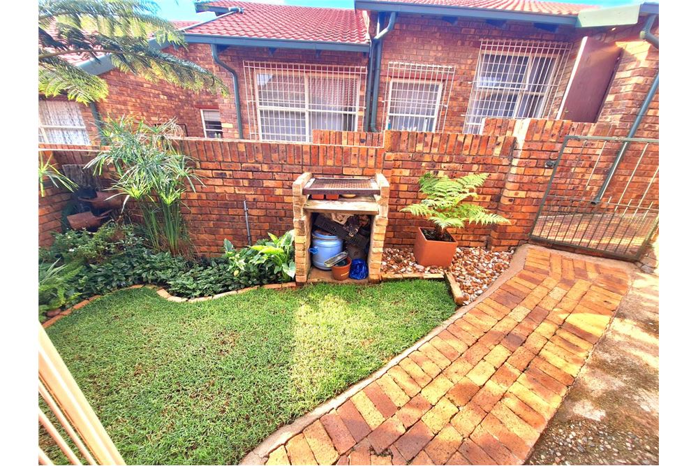 住宅 - 联排别墅 - Quellerie Park, Gauteng - South Africa - 14 - 1031444159-83