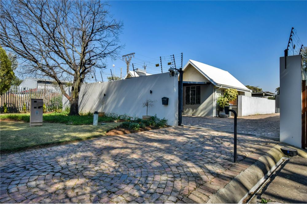 Residenziale - Casa - Rietfontein, Gauteng - South Africa - 45 - 1031414102-94