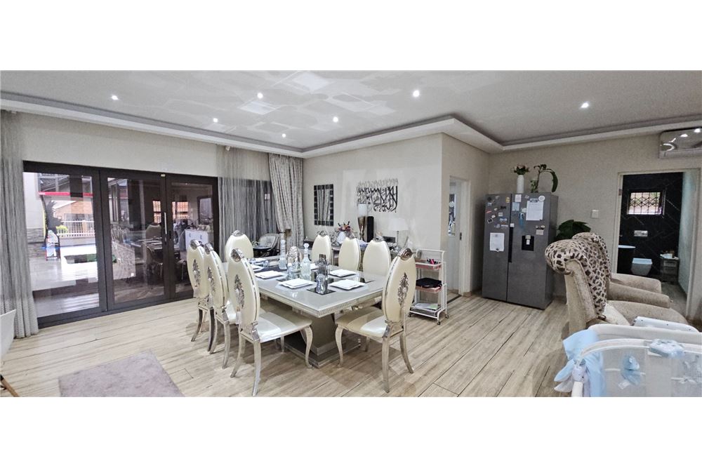 Mieszkaniowa - Dom wolnostojący - Scottsville, KwaZulu Natal - South Africa - 9 - 1031436080-104