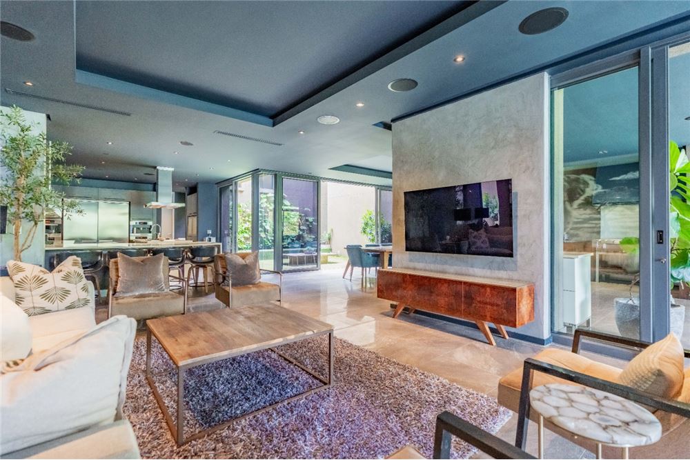 Residential - House - Hawaan Forest Estate, KwaZulu Natal - South Africa - 15 - 1031465022-887