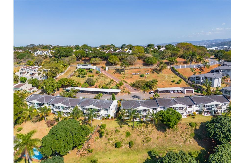Residential - Condo/Apartment - Sunningdale, KwaZulu Natal - South Africa - 36 - 1031465136-3