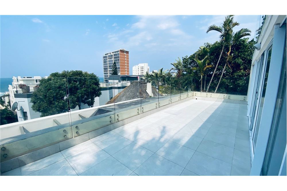 Residential - Condo/Apartment - Umhlanga Rocks, KwaZulu Natal - South Africa - 4 - 1031465112-25