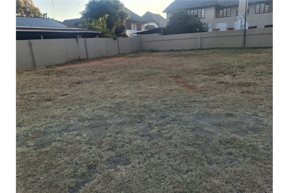 Residential - Ledig land - Melodie, North West - South Africa - 6 - 1031416028-76
