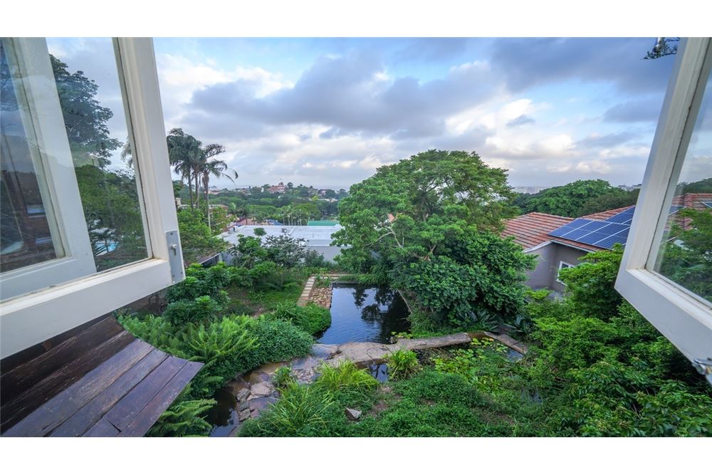 Residential - House - Morningside, KwaZulu Natal - South Africa - 57 - 1031465034-86