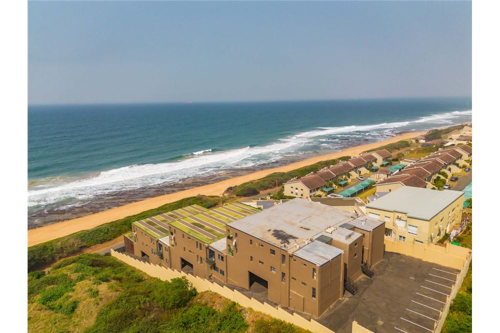 Residential - Condo/Apartment - La Mercy, KwaZulu Natal - South Africa - 32 - 1031465089-339