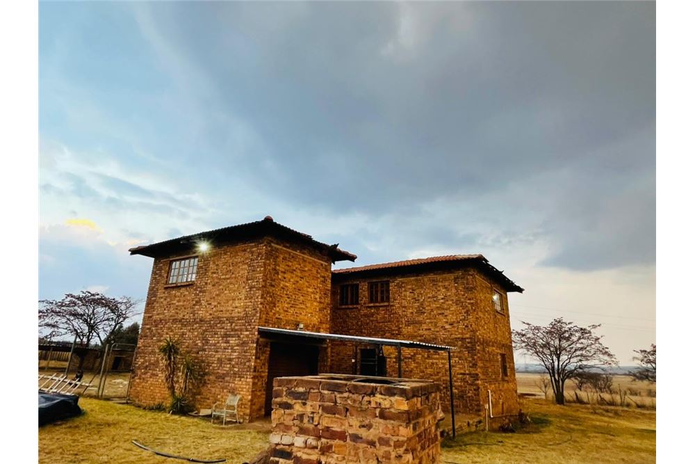 Residencial - Granja - Doornkraal, Gauteng - South Africa - 48 - 1031414137-33