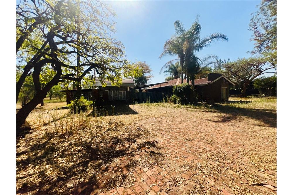 Residencial - Terreno vacante - Andeon AH, Gauteng - South Africa - 38 - 1031414050-121