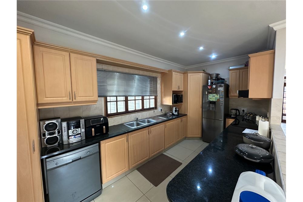 Residential - Townhouse - Park Hill, KwaZulu Natal - South Africa - 11 - 1031465047-198