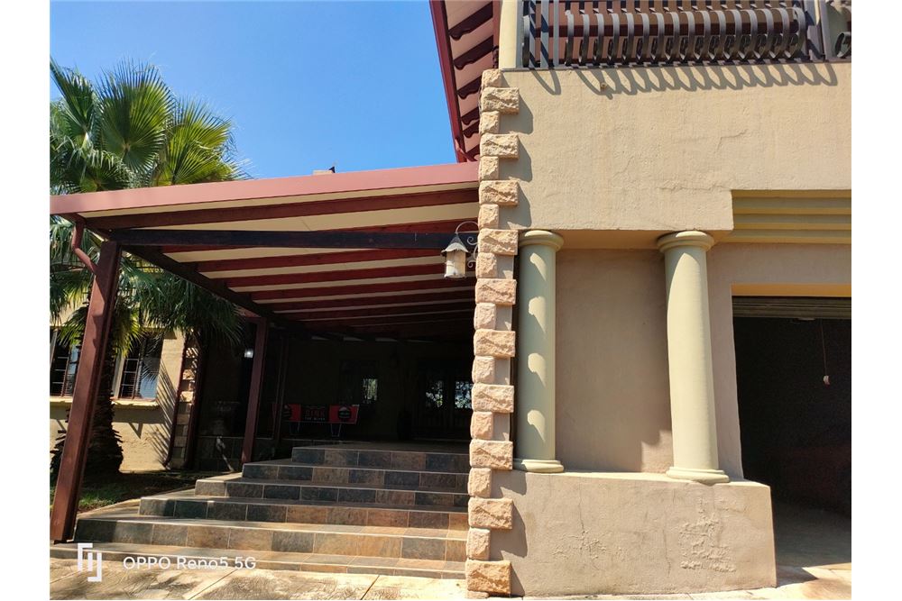 Wohnung - Haus - Magalieskruin, Gauteng - South Africa - 77 - 1031414142-32