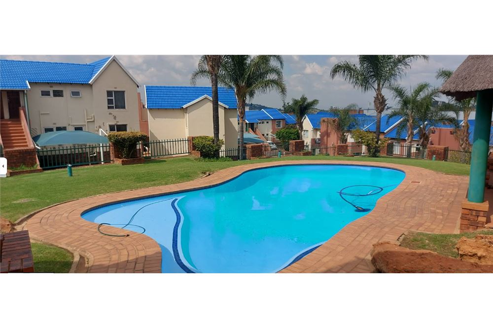 Residential - 콘도/아파트 - Winchester Hills, Gauteng - South Africa - 28 - 1031421159-38