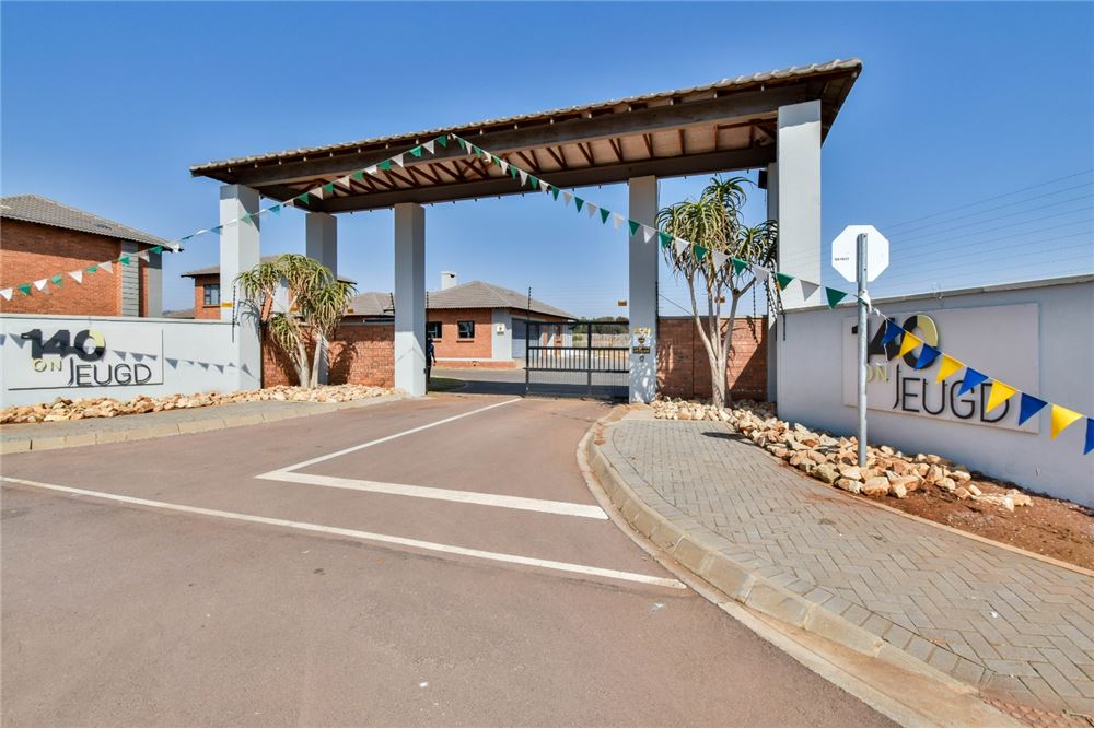 Residenziale - Case a schiera - Montana, Gauteng - South Africa - 32 - 1031414102-98