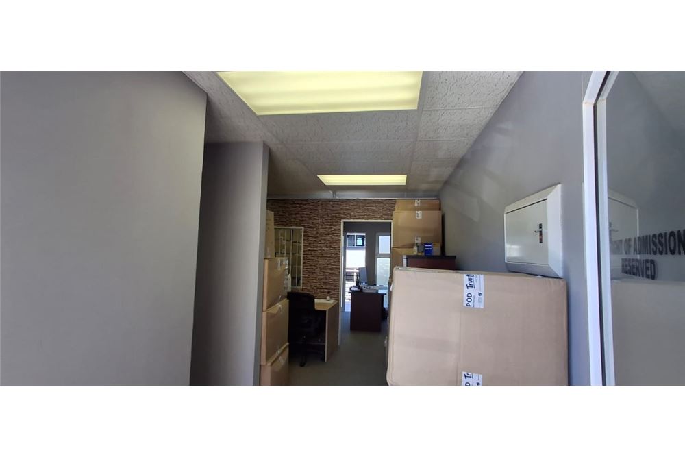 Commercial - Office - Umhlanga Ridge, KwaZulu Natal - South Africa - 5 - 1031465129-5