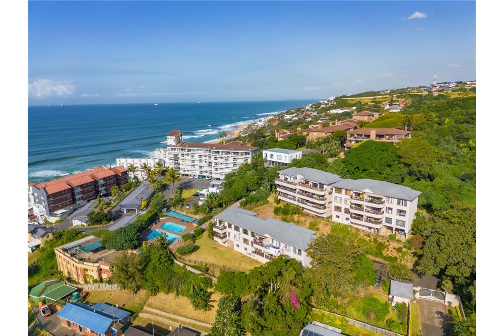 Elamine - Korter - Umdloti Beach, KwaZulu Natal - South Africa - 3 - 1031465051-337