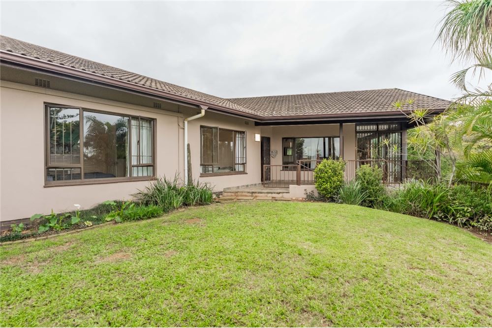 Rezidential - Case/Vile - Glen Anil, KwaZulu Natal - South Africa - 7 - 1031465006-183