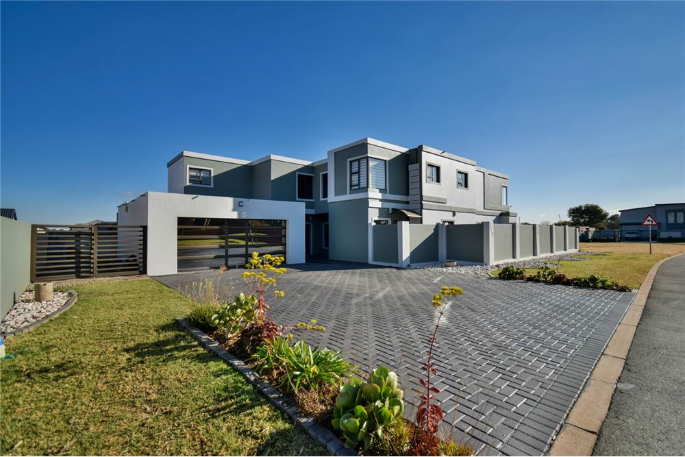 Residencial - Casa - Zambezi Manor Lifestyle Estate, Gauteng - South Africa - 7 - 1031414140-39