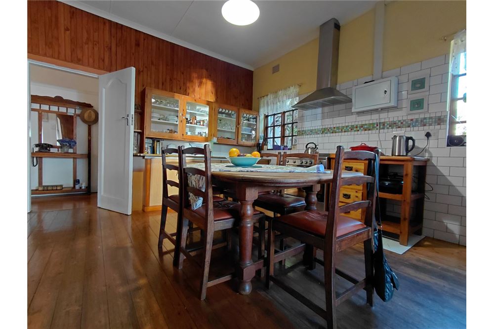 באזור מגורים - בית פרטי - Delville, Gauteng - South Africa - 12 - 1031422074-66