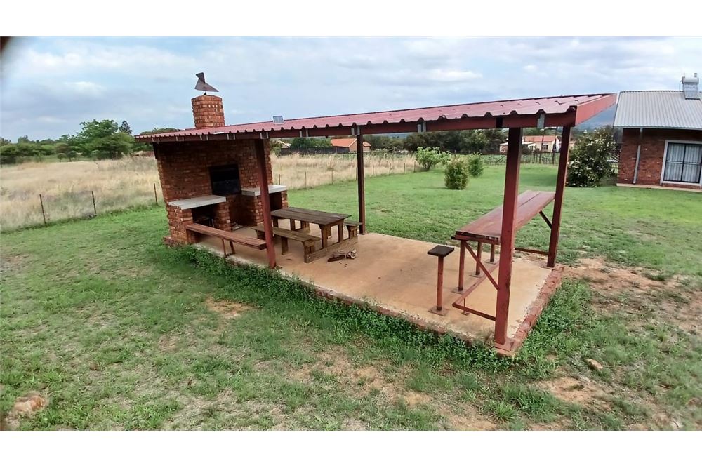 Residencial - Granja - Kameeldrift West, Gauteng - South Africa - 40 - 1031414116-110