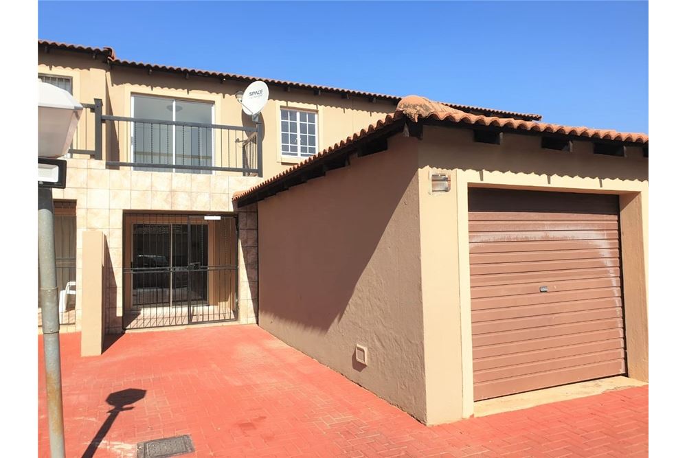 Residencial - Adosado - Annlin, Gauteng - South Africa - 2 - 1031414013-115