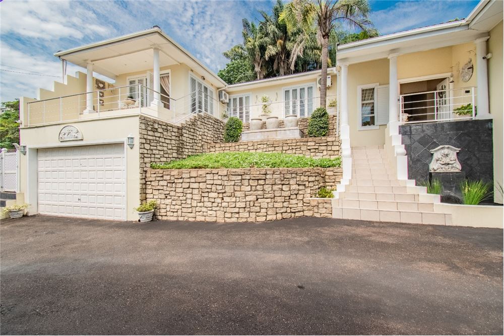 Residential - House - Westville Central, KwaZulu Natal - South Africa - 4 - 1031465101-125