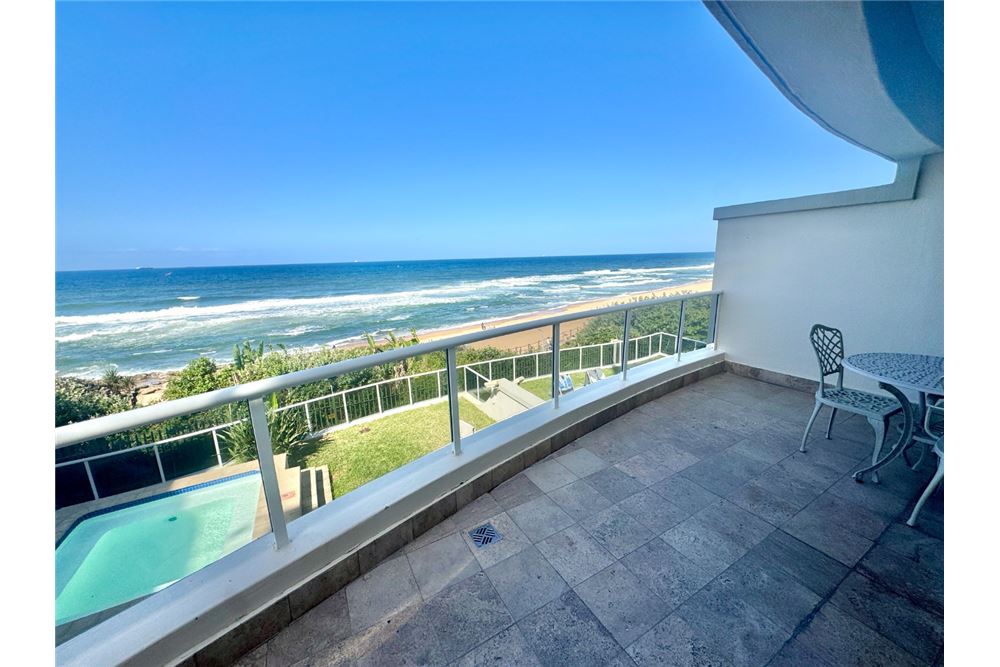 Residential - Condo/Apartment - Umhlanga Rocks, KwaZulu Natal - South Africa - 2 - 1031465010-403