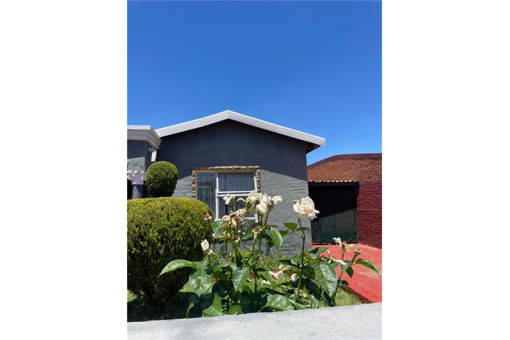 Residencial - Casa - Eersterust, Gauteng - South Africa - 30 - 1031414137-43