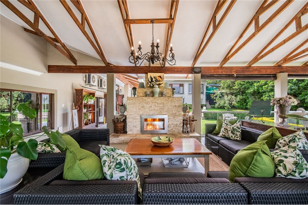 Residential - House - Cowies Hill, KwaZulu Natal - South Africa - 6 - 1031465101-121