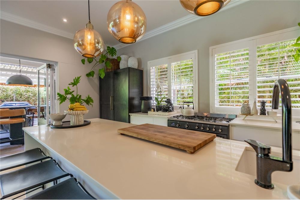 Residential - House - Mount Edgecombe Country Estate, KwaZulu Natal - South Africa - 20 - 1031465022-891