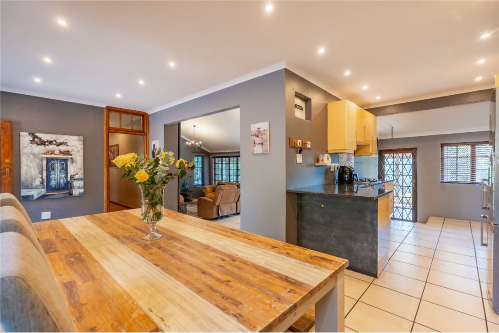 באזור מגורים - בית פרטי - Gillitts, KwaZulu Natal - South Africa - 6 - 1031391019-273