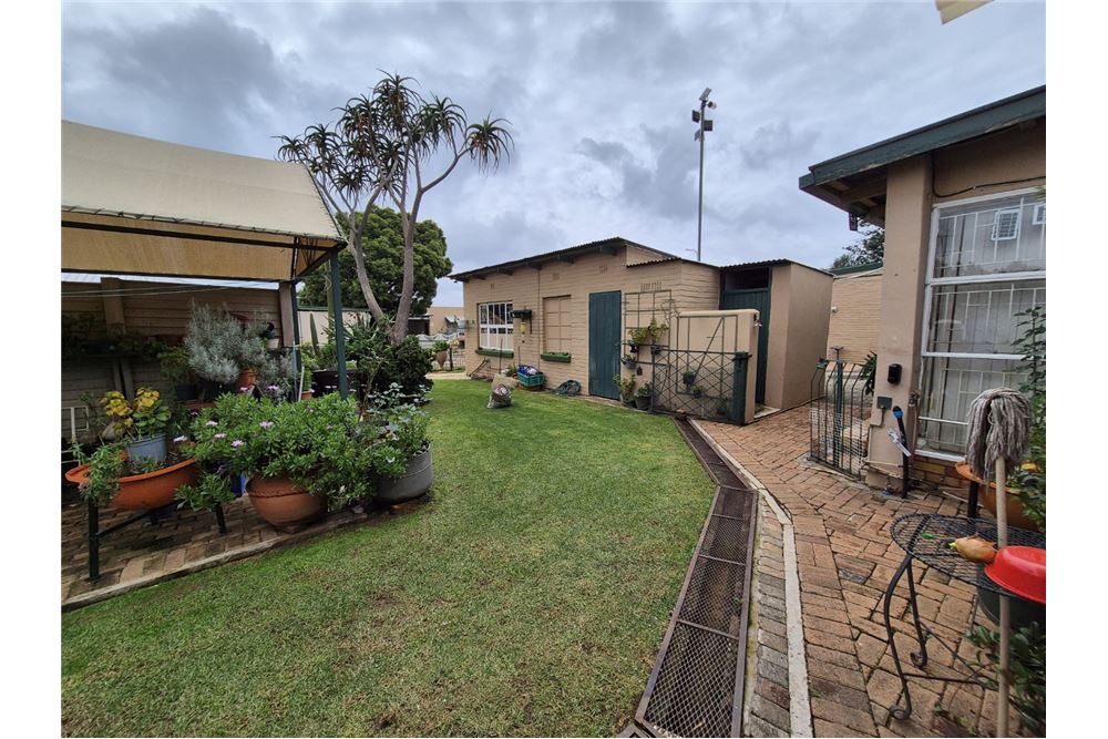 lakó - Farm - Wilbotsdal AH, Gauteng - South Africa - 36 - 1031444057-236