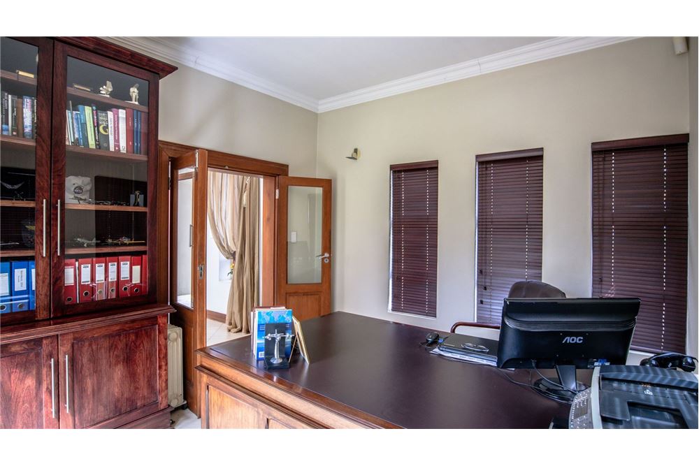 Residenziale - Casa - Magalieskruin, Gauteng - South Africa - 46 - 1031414142-43