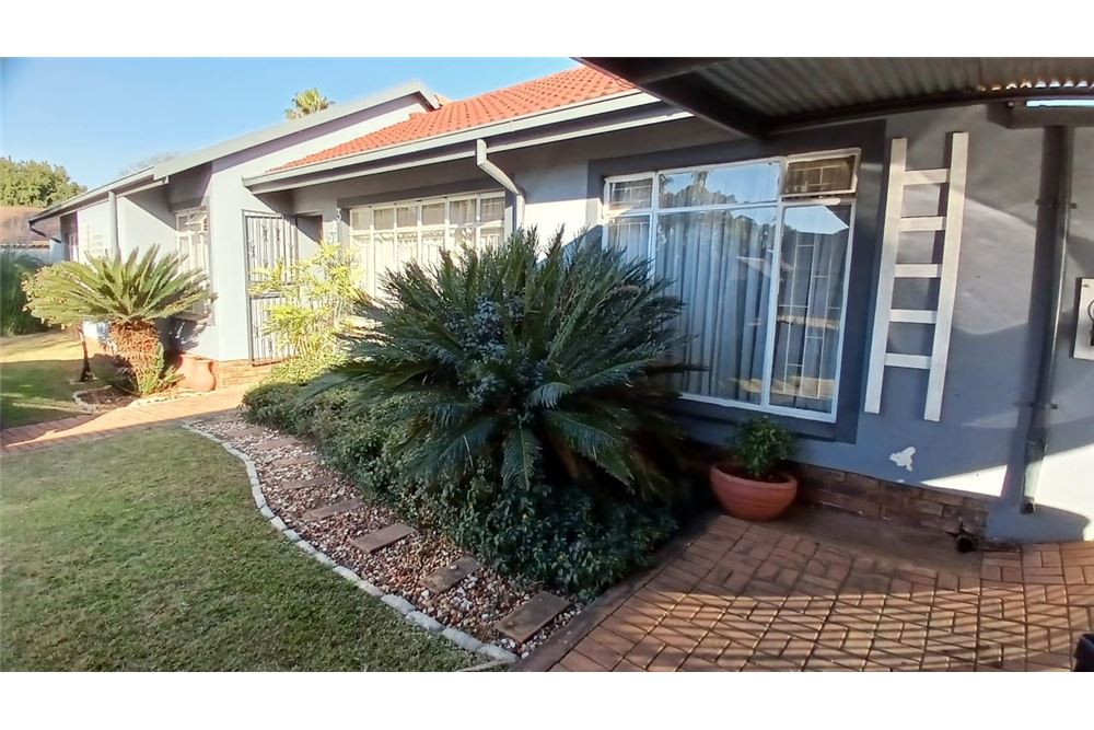 Residencial - Casa - Kirkney, Gauteng - South Africa - 2 - 1031414116-94