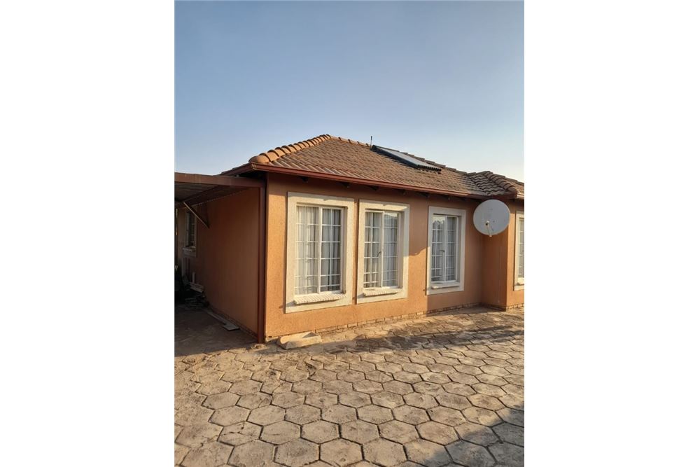 Residenziale - Casa - Danville, Gauteng - South Africa - 5 - 1031414126-68