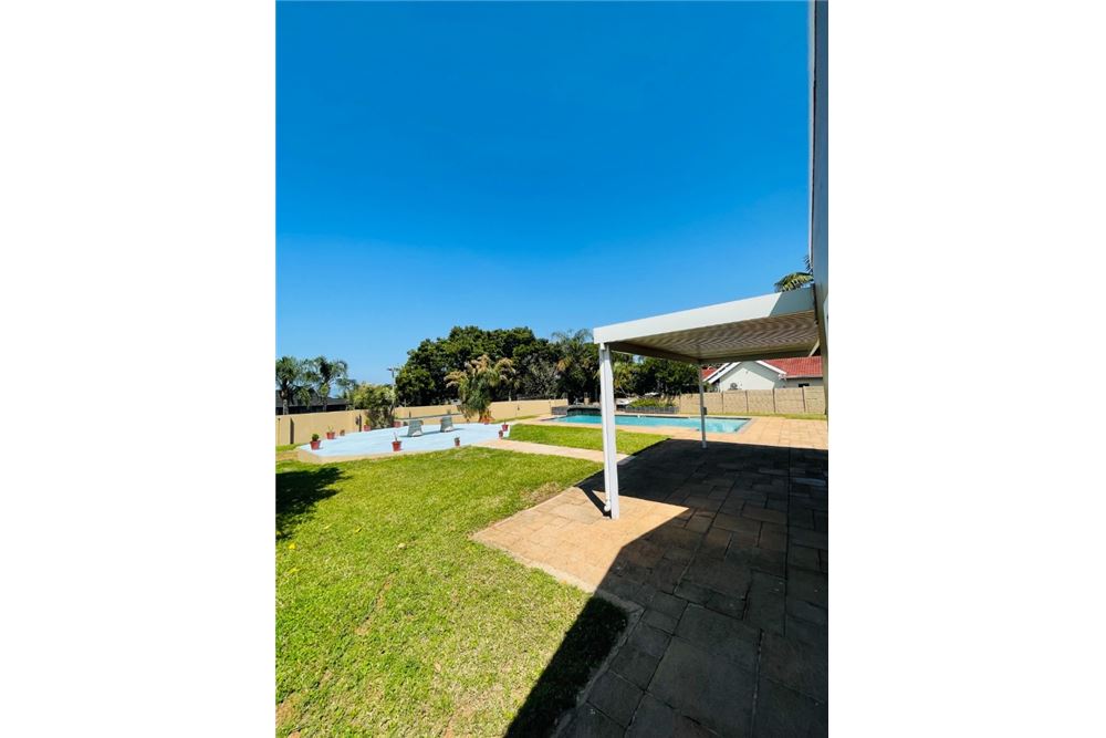 Residential - House - La Lucia, KwaZulu Natal - South Africa - 8 - 1031465129-25