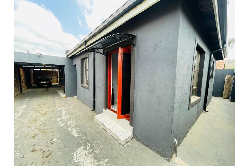 Residencial - Casa - Eersterust, Gauteng - South Africa - 32 - 1031414137-42