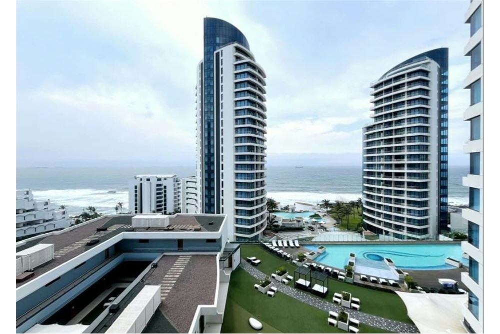 Residential - Condo/Apartment - Umhlanga Rocks, KwaZulu Natal - South Africa - 17 - 1031465033-75