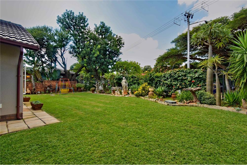 Residenziale - Casa - Wonderboom, Gauteng - South Africa - 8 - 1031414142-37