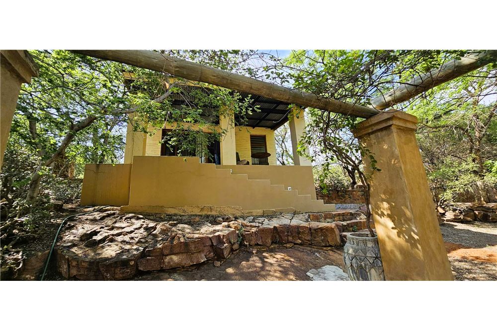 Residential - Φάρμα - Scheerpoort, North West - South Africa - 15 - 1031444054-620