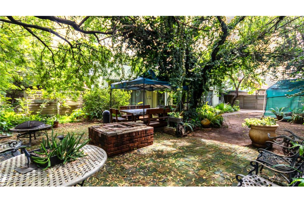 Residencial - Casa - Montana Tuine, Gauteng - South Africa - 28 - 1031414001-125