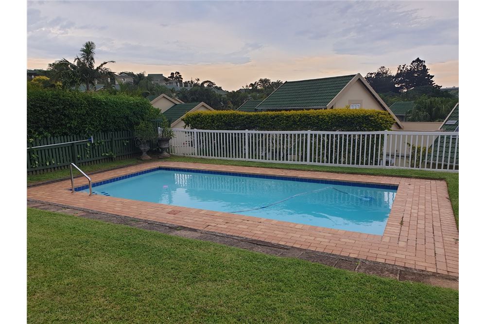 Residential - Townhouse - Somerset Park, KwaZulu Natal - South Africa - 22 - 1031465026-98