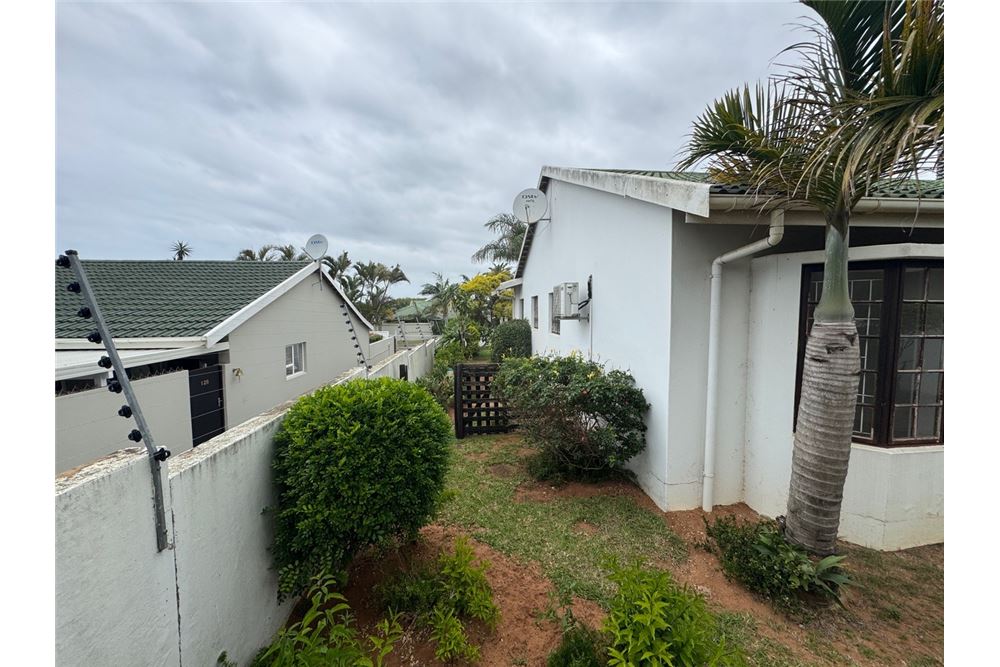 Residential - Townhouse - Umhlanga Rocks, KwaZulu Natal - South Africa - 30 - 1031465034-95