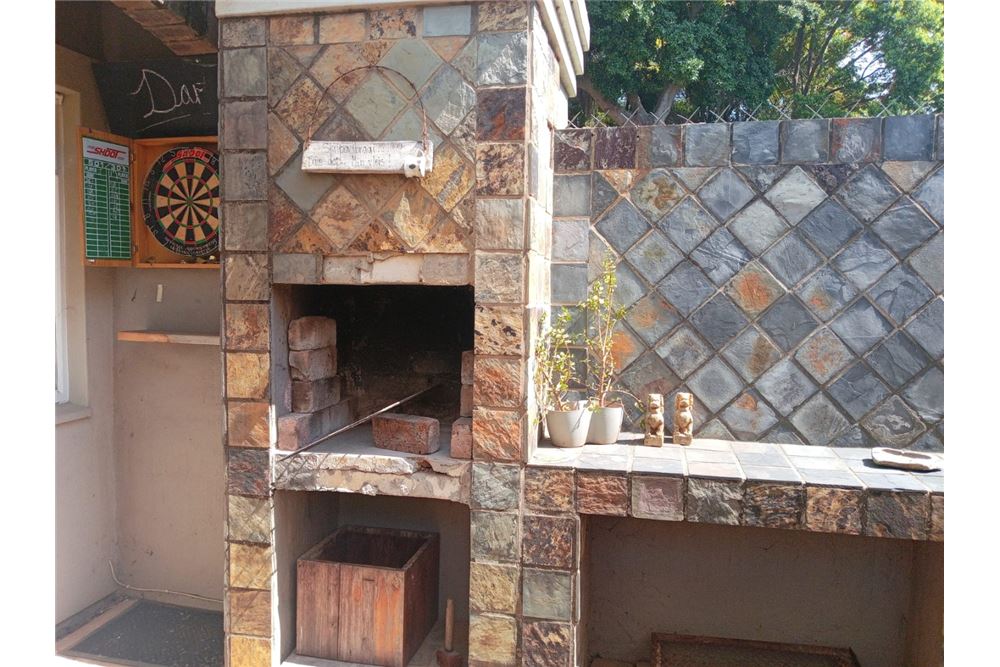 Residenziale - Case a schiera - Brummeria, Gauteng - South Africa - 10 - 1031414129-72