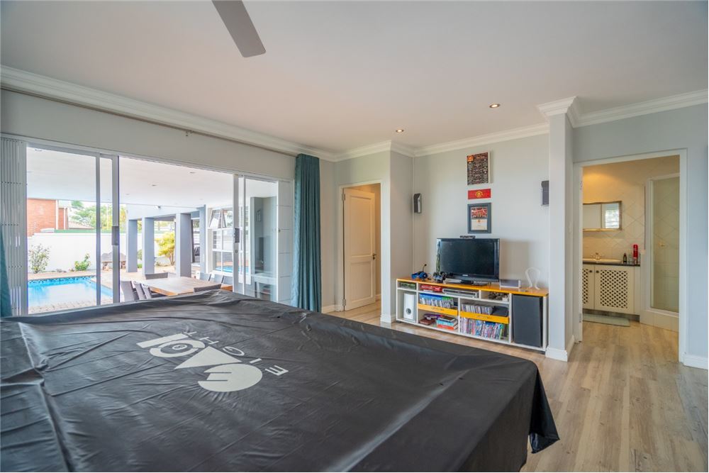 住宅 - 房子 - La Lucia, KwaZulu Natal - South Africa - 25 - 1031465024-362