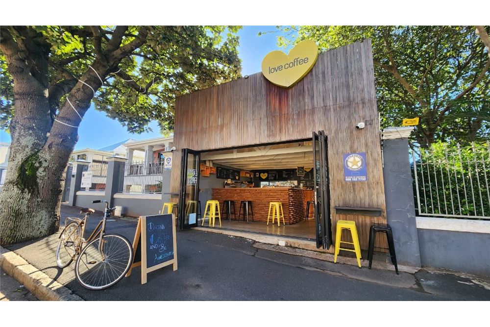 Residential - Townhouse - Morningside, KwaZulu Natal - South Africa - 5 - 1031465009-253