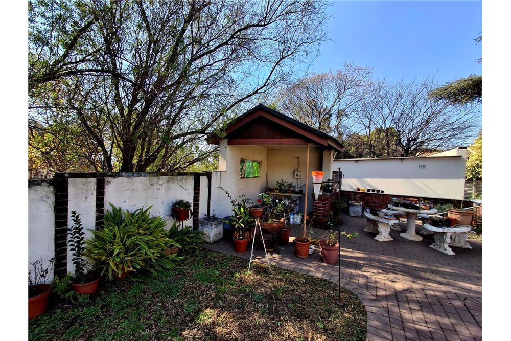 住宅 - 房子 - Parkhill Gardens, Gauteng - South Africa - 38 - 1031422046-121