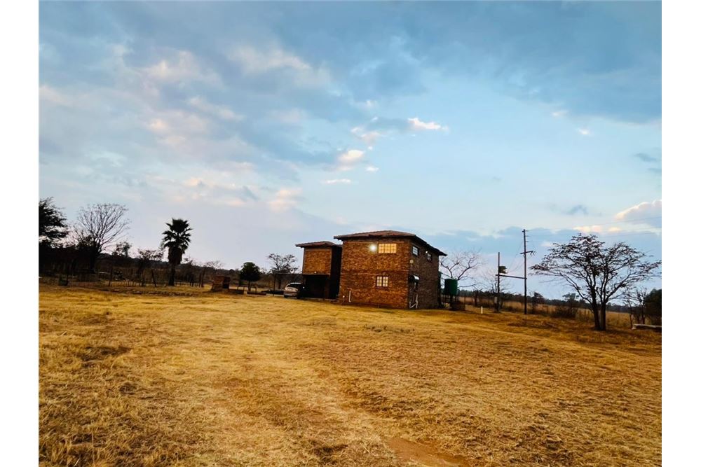 Residencial - Granja - Doornkraal, Gauteng - South Africa - 2 - 1031414137-33