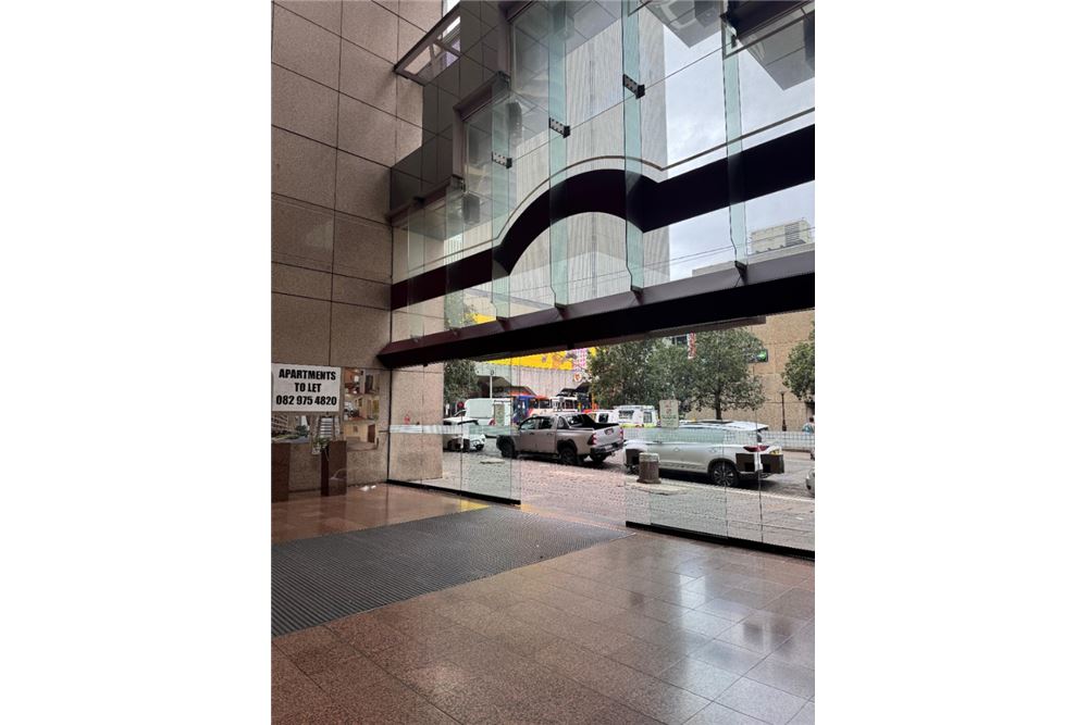 Bostad - Lägenhet - Braamfontein, Gauteng - South Africa - 2 - 1031421124-66
