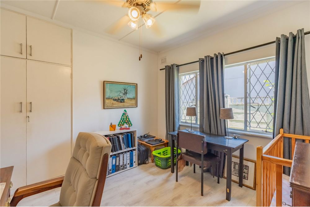 Residential - House - Glenashley, KwaZulu Natal - South Africa - 20 - 1031465022-890