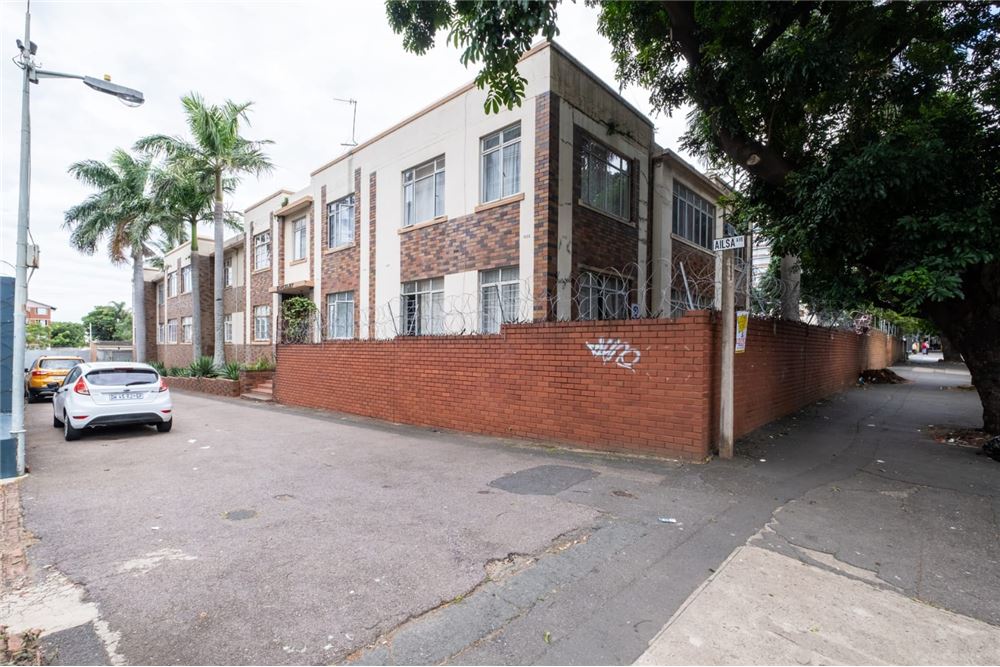 Residential - Condo/Apartment - Glenwood, KwaZulu Natal - South Africa - 13 - 1031465114-49