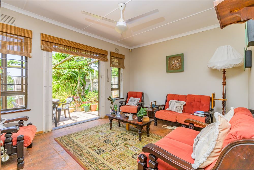 Residential - House - Sunningdale, KwaZulu Natal - South Africa - 6 - 1031465019-75